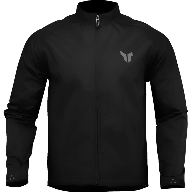 JACKET PACK BLACK S