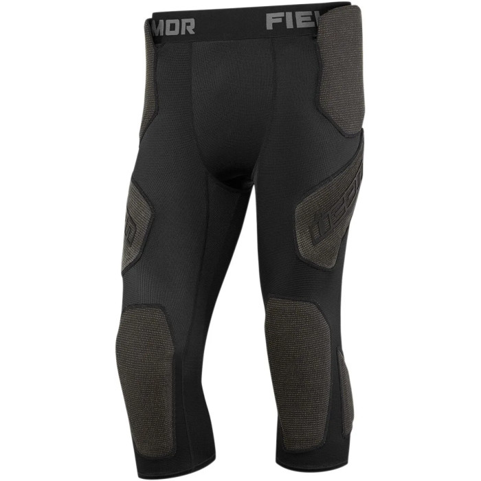 PANT FA COMPRESSION BK SM