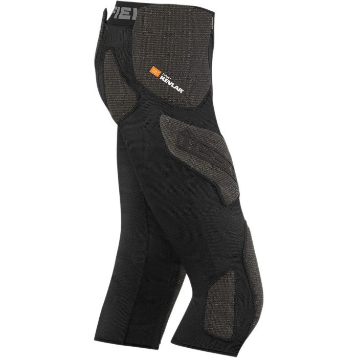 PANT FA COMPRESSION BK SM
