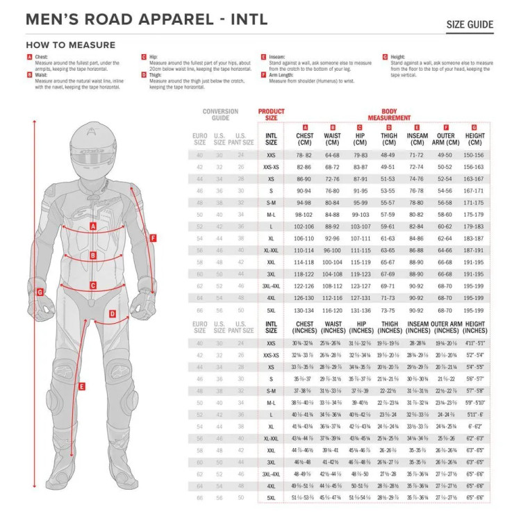 UNDERWEAR RT PNT M/L