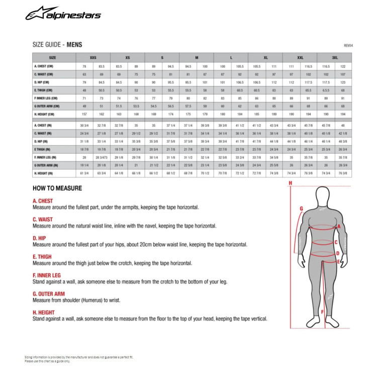 SHORT BIONIC PRO B/R M
