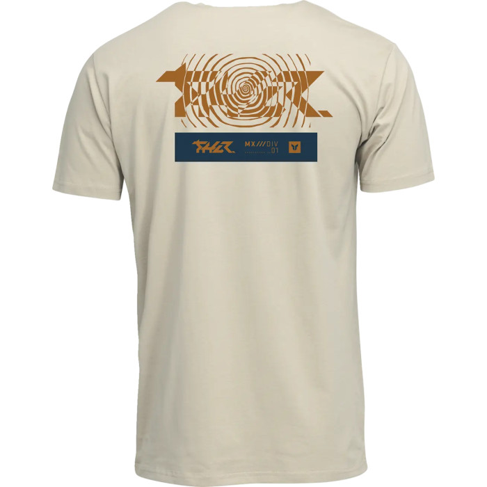 TEE MIND CONTROL CREAM SM