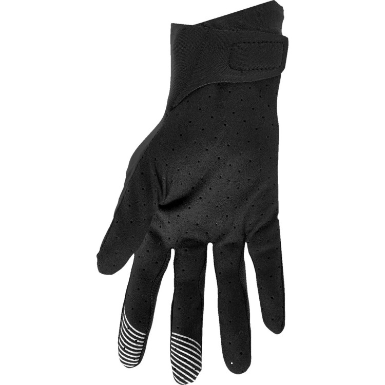 GLOVE FLEX LT BLACK XL