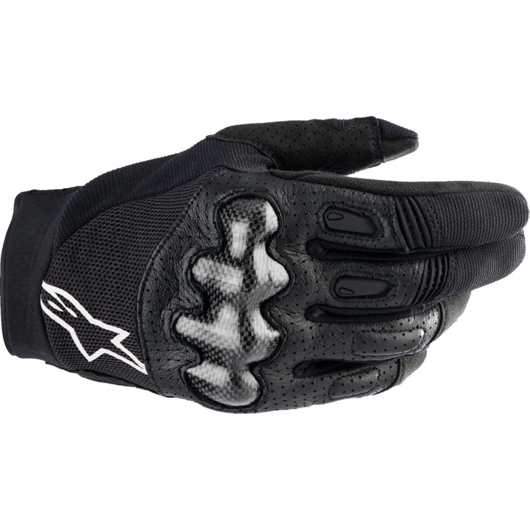 GLOVE MEGAWATT BLACK 3X