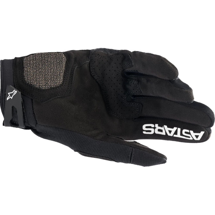GLOVE MEGAWATT BLACK 3X