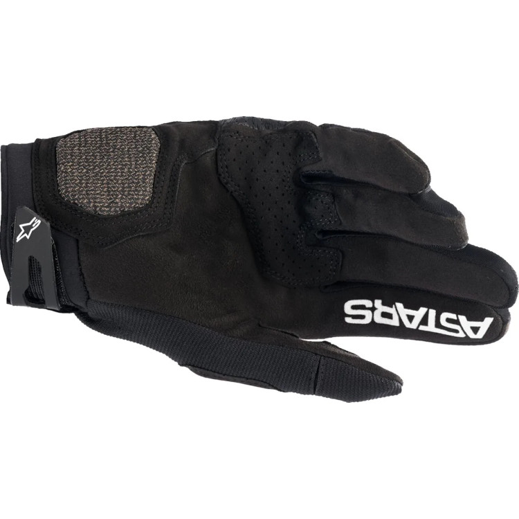 GLOVE MEGAWATT BLACK 3X
