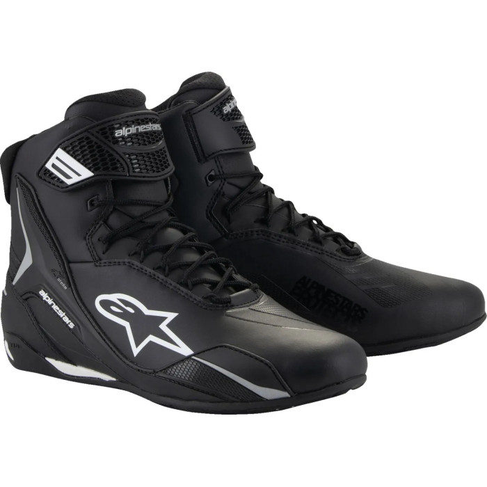 SHOE STELLA FASTER V4 BLK 9