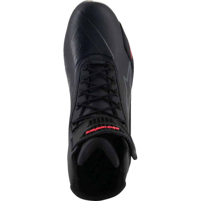 SHOE STELLA FASTER V4 BLK/PNK 