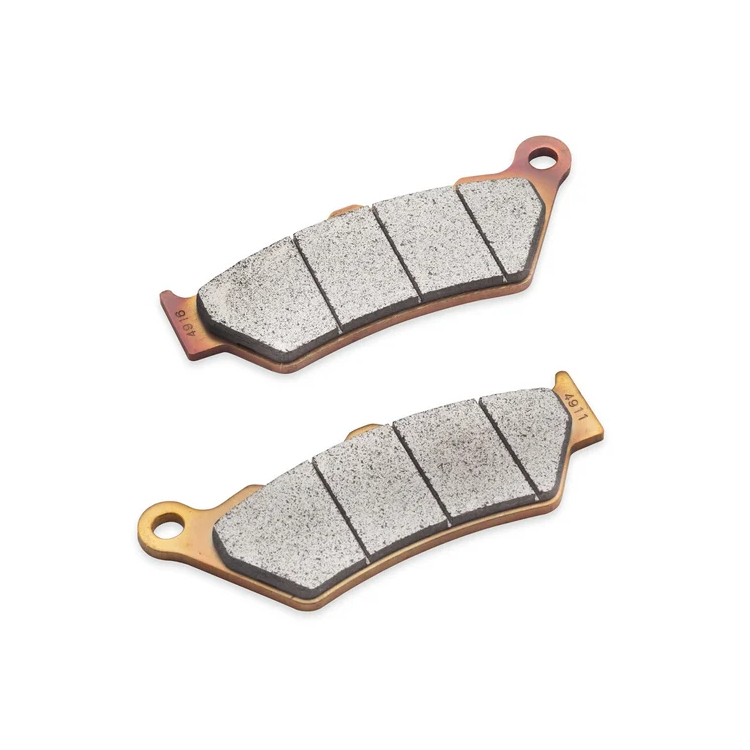 KIT-BRAKE PAD - stabdziu kaladeles