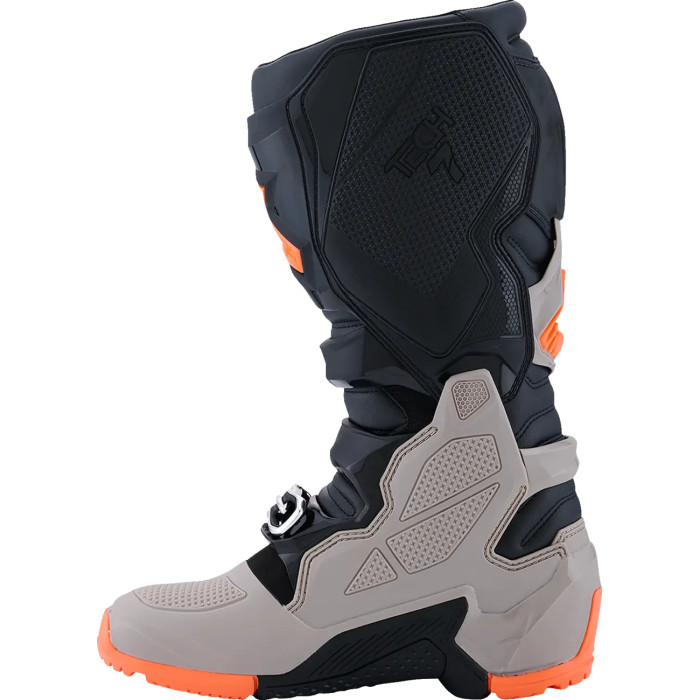 BOOT TECH 7 ENDURO BK/WRM GRY/