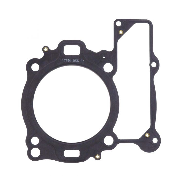 GASKET  FRONT  CYLINDER HEAD  - tarpinė