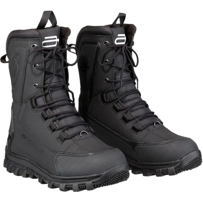 BOOTS ARCVA ADVANCE BK 9