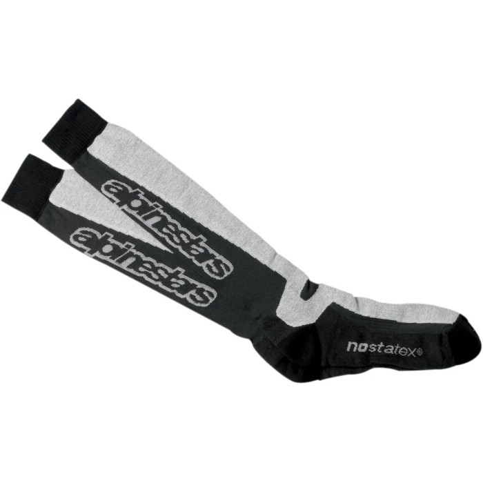 SOCKS THERMAL TECH L/XL