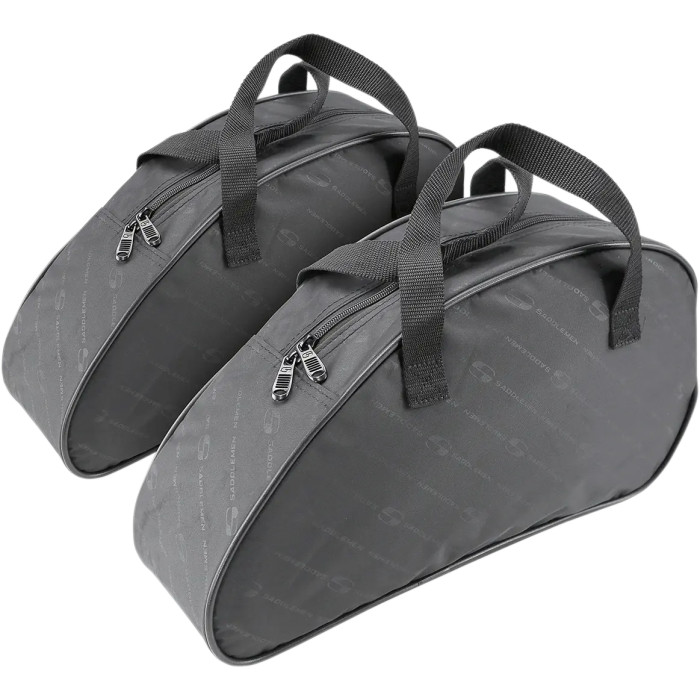 SADDLEBAG LINER TRDRP SM