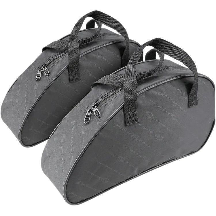 SADDLEBAG LINER TRDRP SM