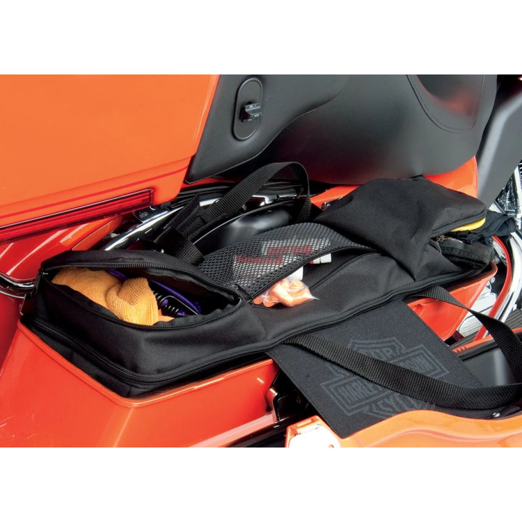 LINERS HARD BAGS 93-13