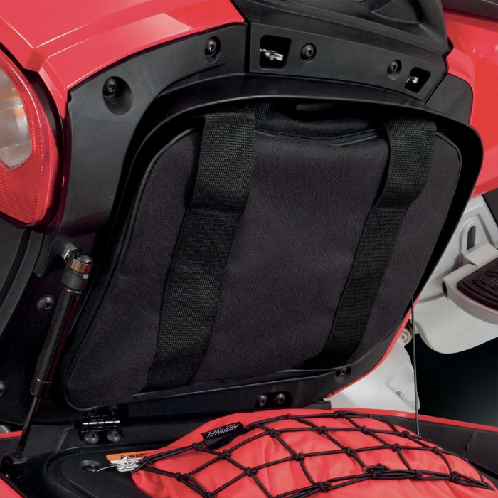 SADDLEBAG LINER CANAM RT