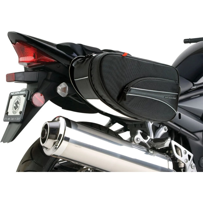 SADDLEBAG CL890