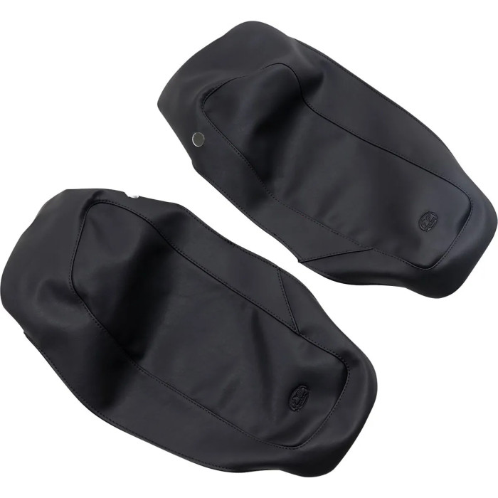 SADDLEBAG LID COVERS - FL 14-U