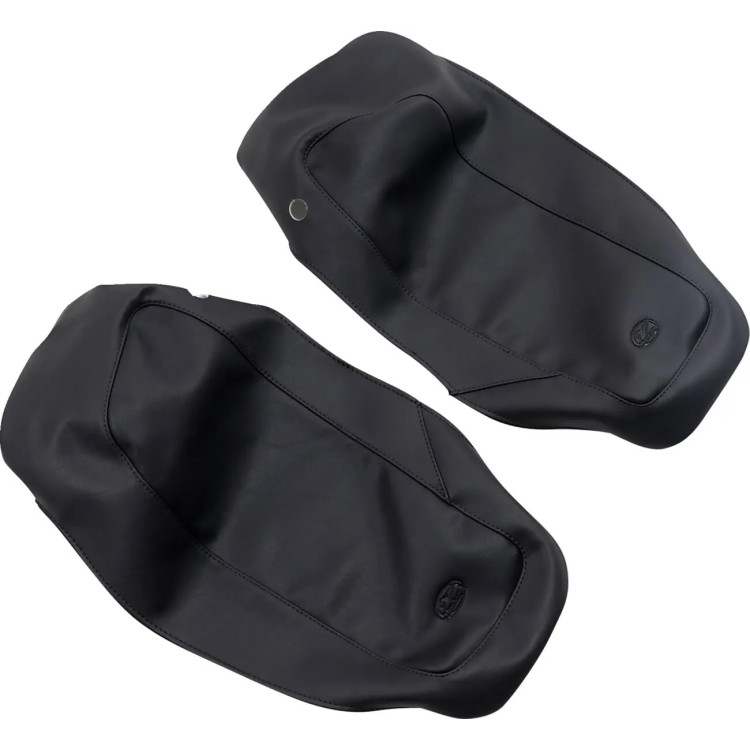SADDLEBAG LID COVERS - FL 14-U
