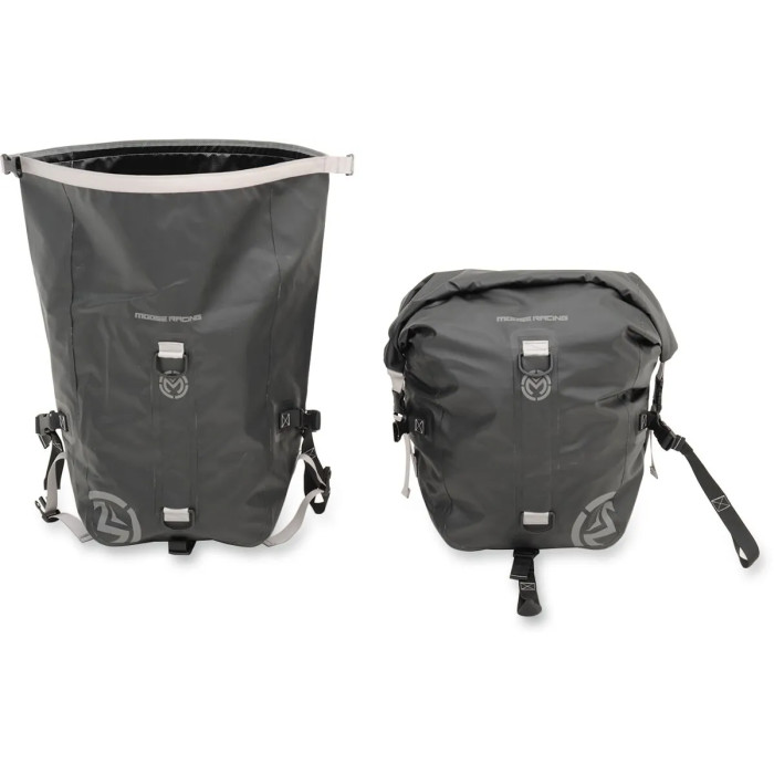 BAG DRY ADV1 SADDLE 30L