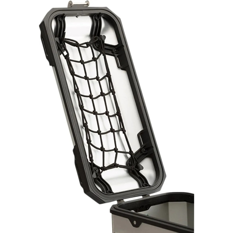 SIDE CASE TRAX ADV 37 NET