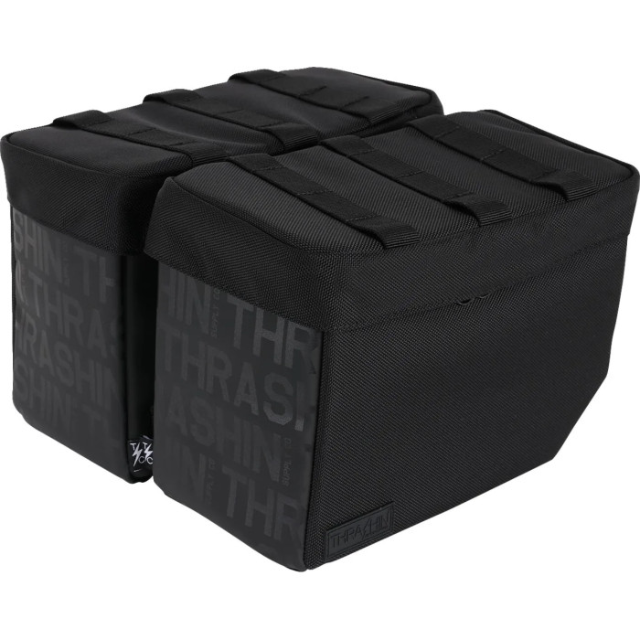 SADDLEBAGS ESSENTIAL BASE 10L