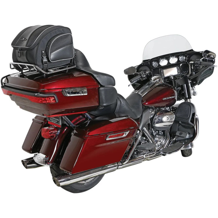 TAIL BAG WEEKENDER BAG