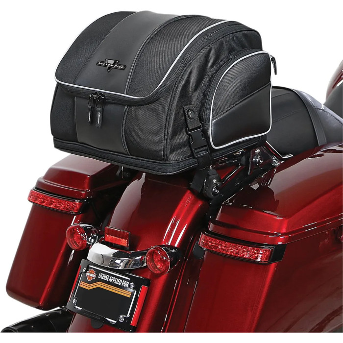 TAIL BAG WEEKENDER BAG