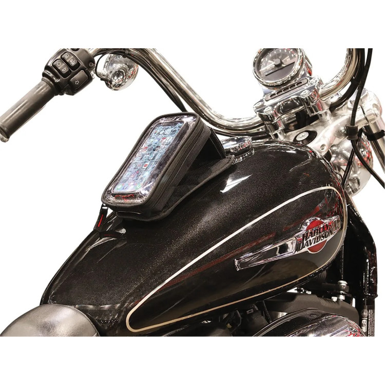 TANK BAG RT 1 PHONE HLDER