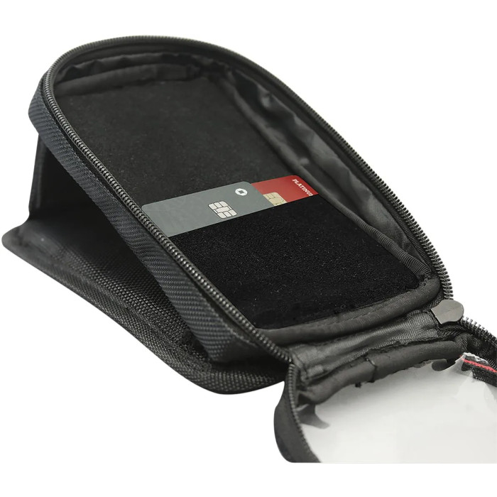 TANK BAG RT 1 PHONE HLDER