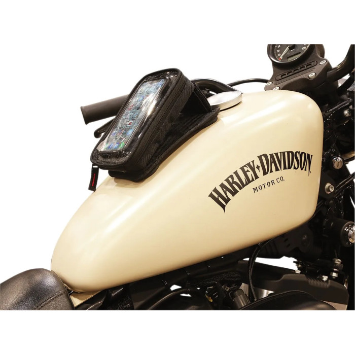 TANK BAG RT 1 PHONE HLDER