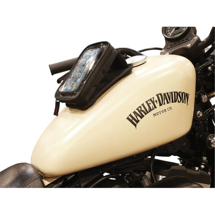 TANK BAG RT 1 PHONE HLDER