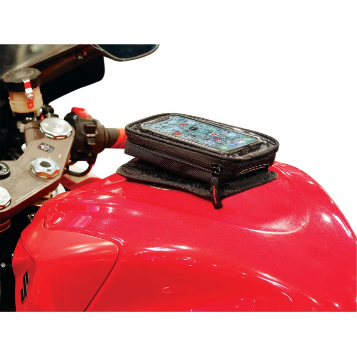 TANK BAG RT 1 PHONE HLDER