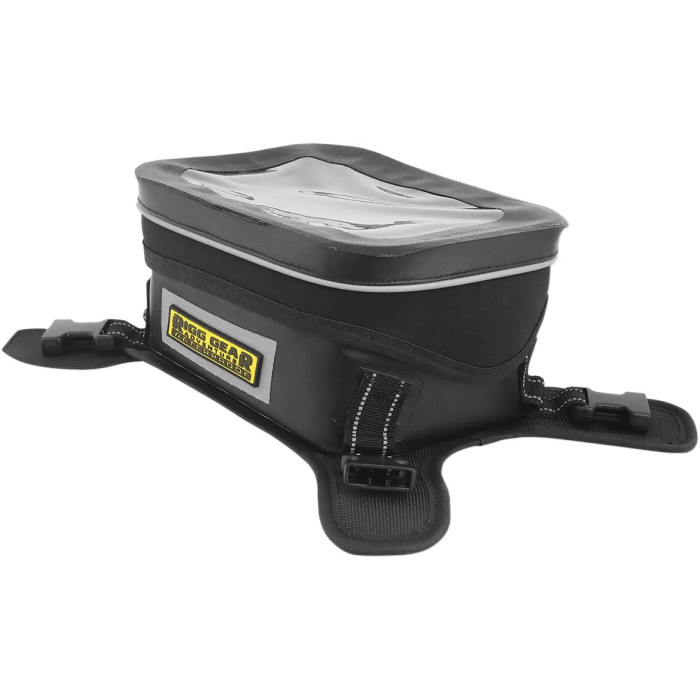 TANK BAG HURRICANE DUAL