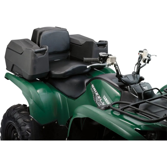 TRUNK REAR DIPLOMAT II