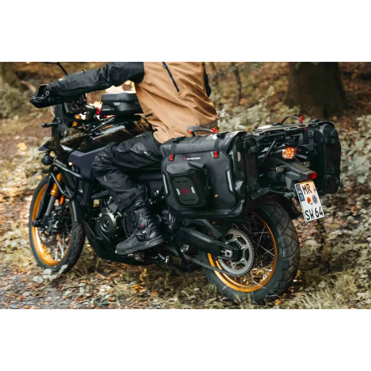 ACCESSORY BAG PRO PLUS WP