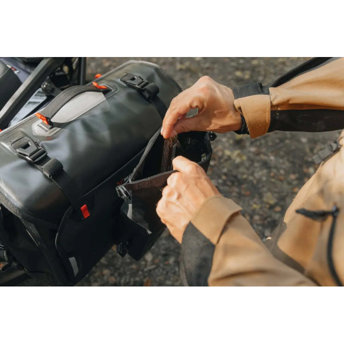 ACCESSORY BAG PRO PLUS WP