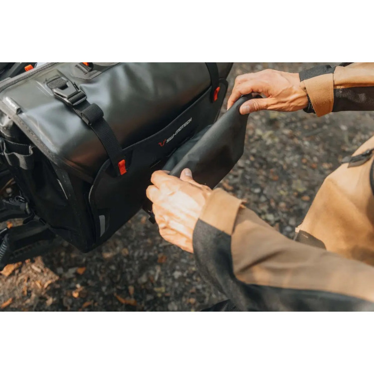 ACCESSORY BAG PRO PLUS WP