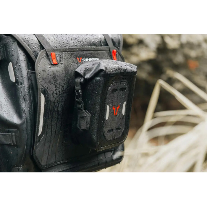 ACCESSORY BAG PRO PLUS WP