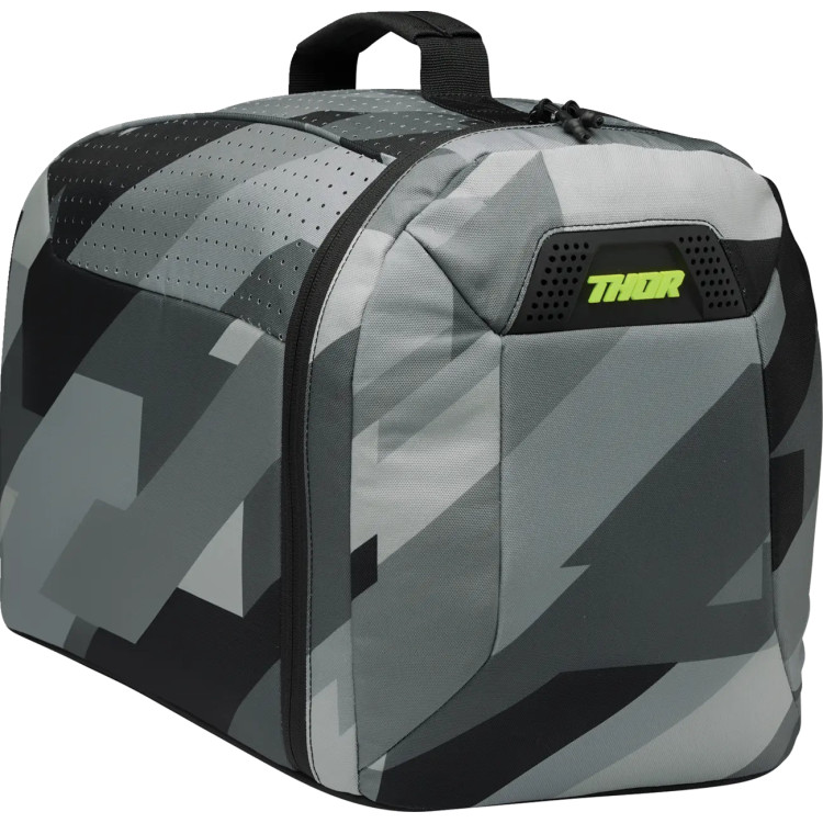 BAG THOR HELMET CAMO/ACID