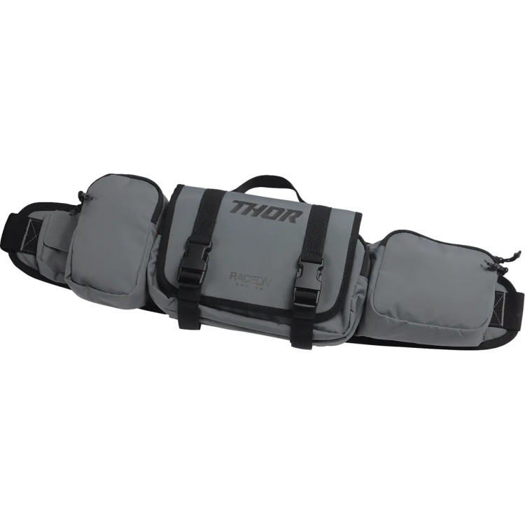 TOOLPACK THOR TECH VAULT GY/BK