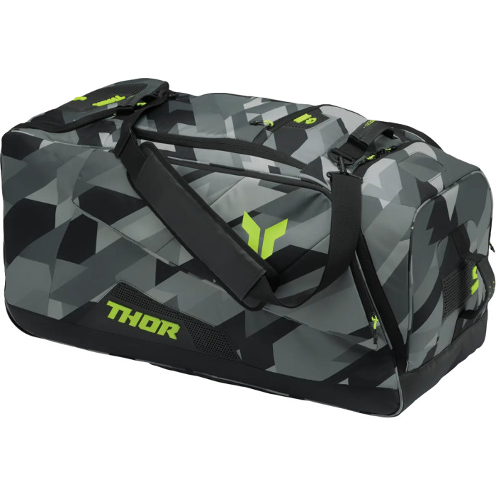 BAG THOR CIRCUIT CAMO/ACID
