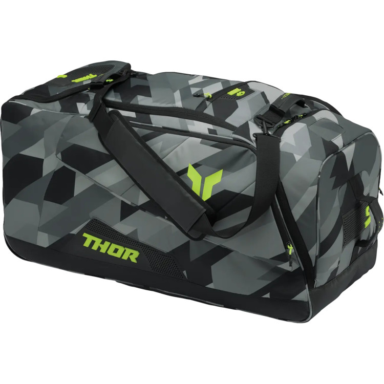 BAG THOR CIRCUIT CAMO/ACID