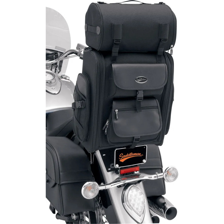 SISSY BAR BAG S2200E