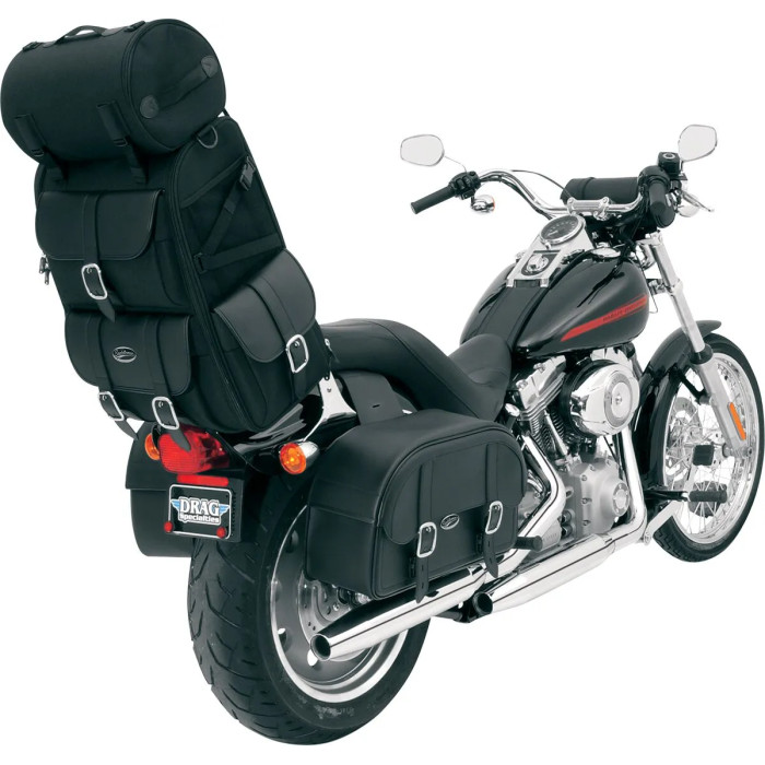 SISSY BAR BAG S3500
