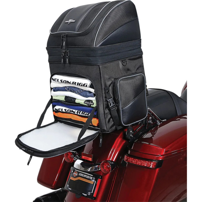 SISSY BAR BAG RT1 NR-230