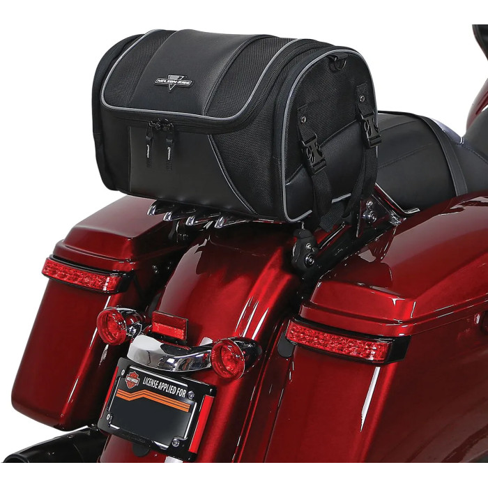 SISSY BAR BAG RT1 NR-210