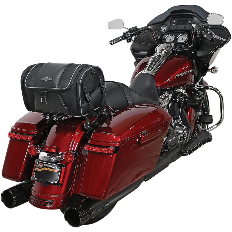 SISSY BAR BAG RT1 NR-210