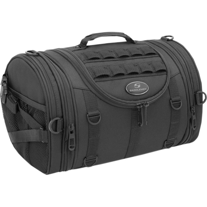 ROLL BAG R1300LXE TACTICL